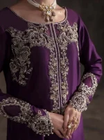 Iris Purple - Image 2