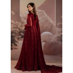 Wine Scarlet - Image 2