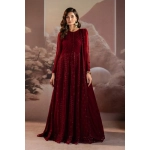 Wine Scarlet